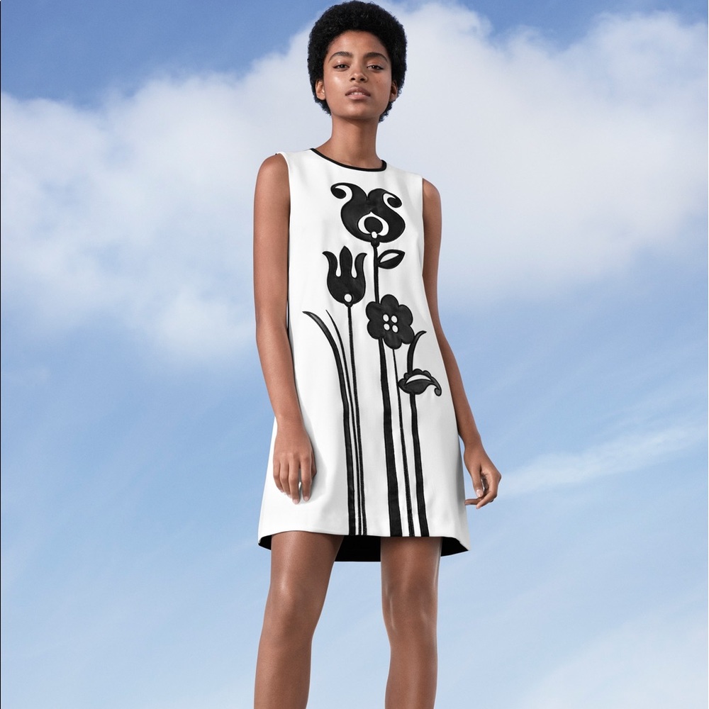 Victoria Beckham for Target Dress