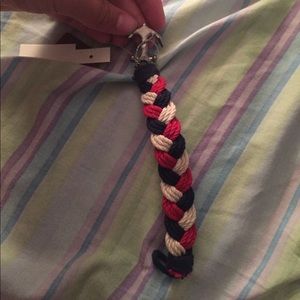 Ralph Lauren Anchor Bracelet