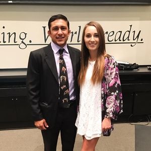 Meet your Posher, Allison