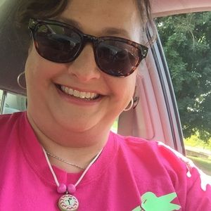 Meet your Posher, Tracy