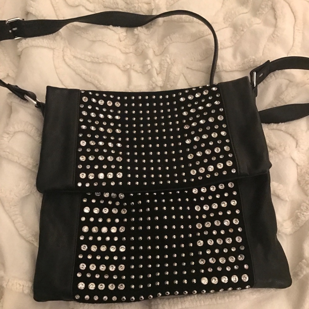 Bebe Crossbody