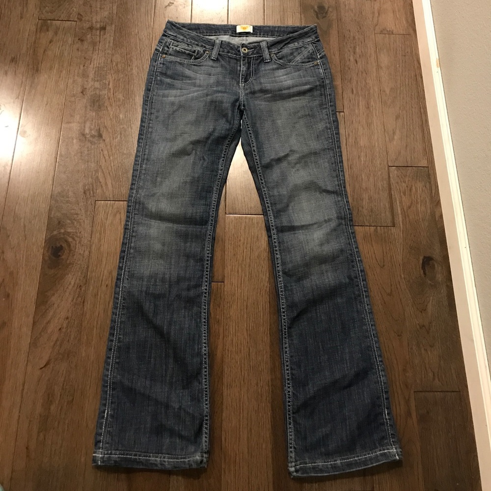 Men's Antik Denim Jeans