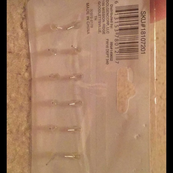 Emoji Earings!!!😋 - Picture 2 of 2