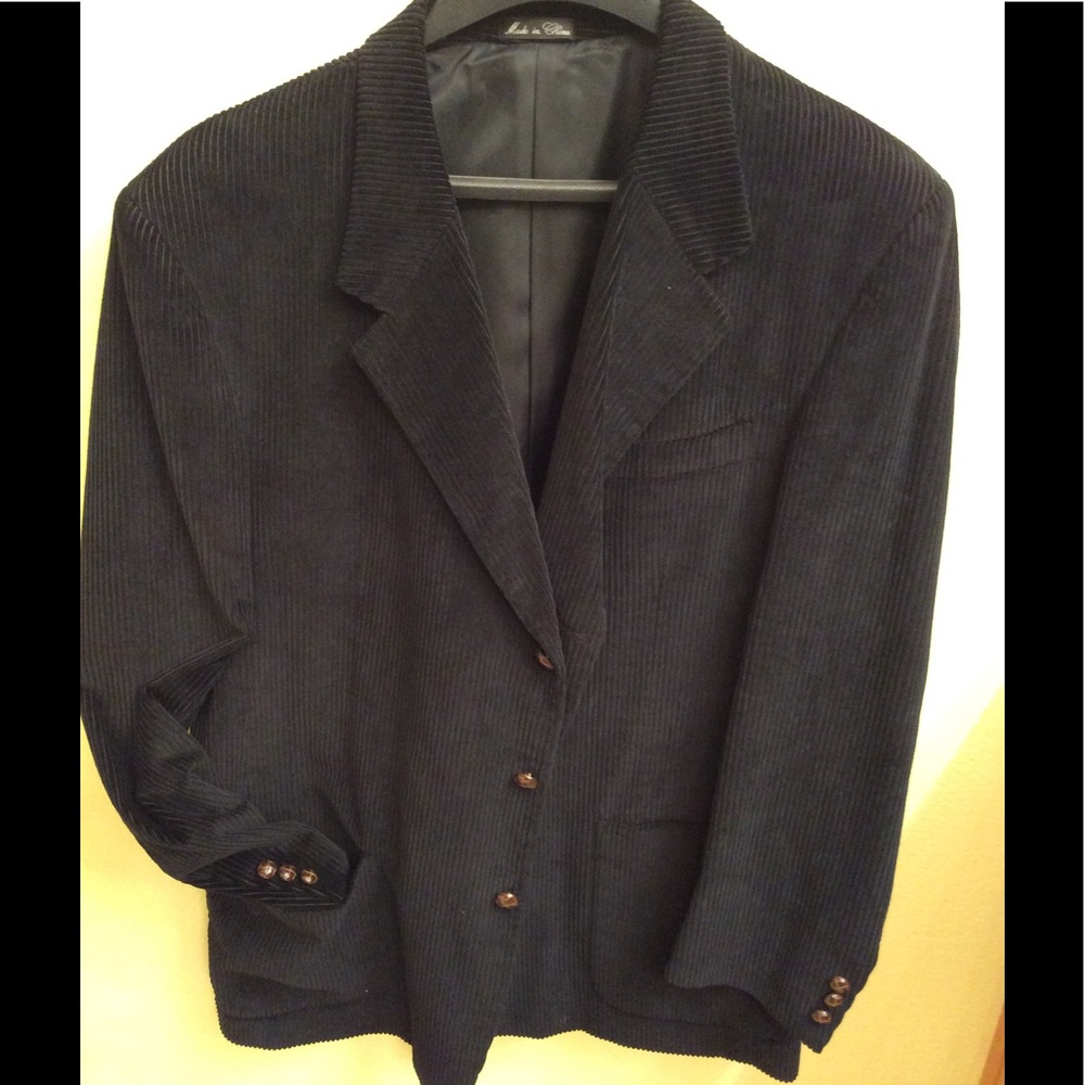 Zagato Size 46L