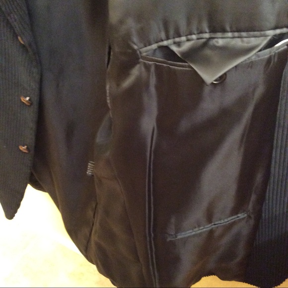 Zagato Size 46L - Picture 4 of 4