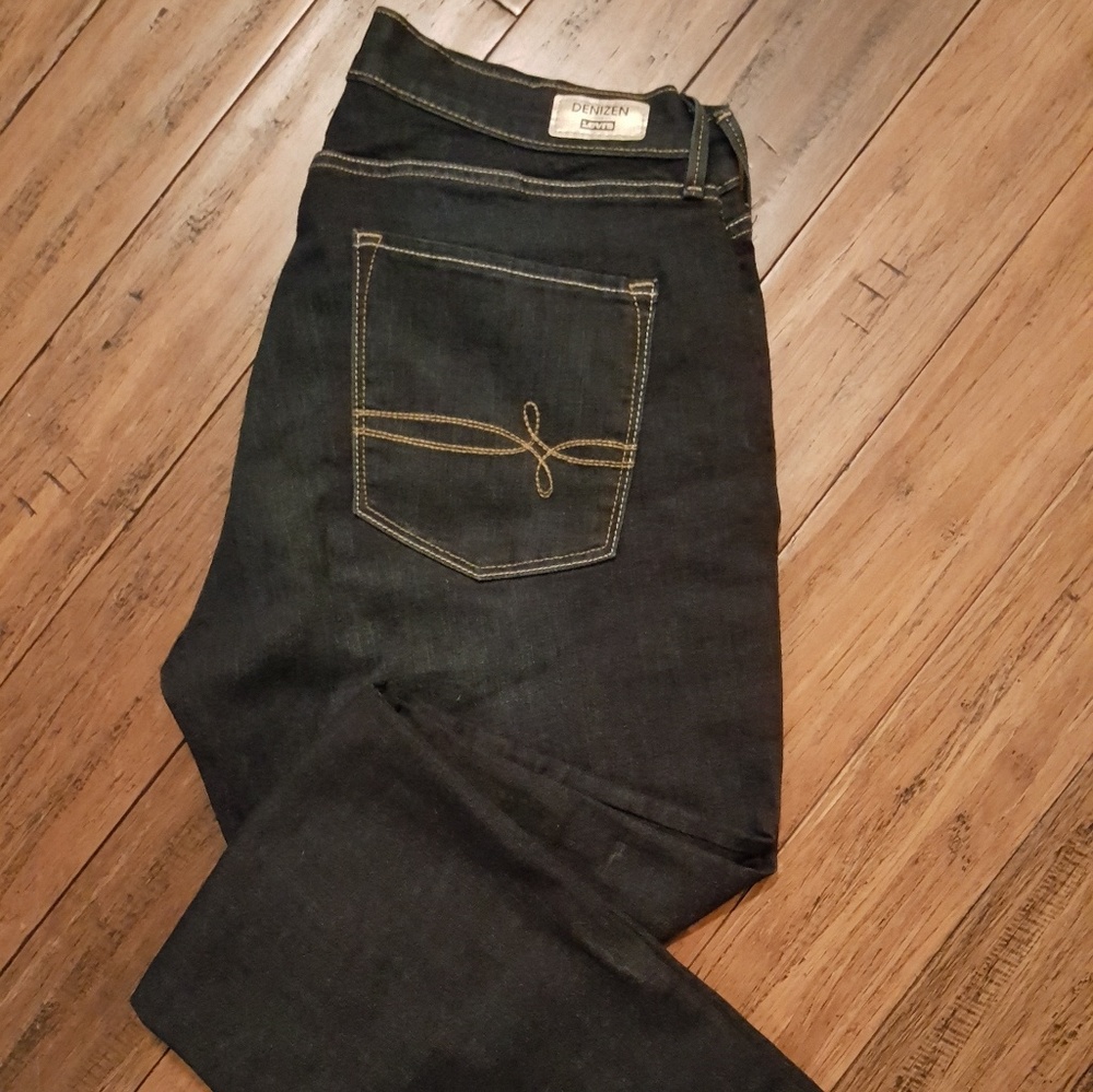 Levi's jeans