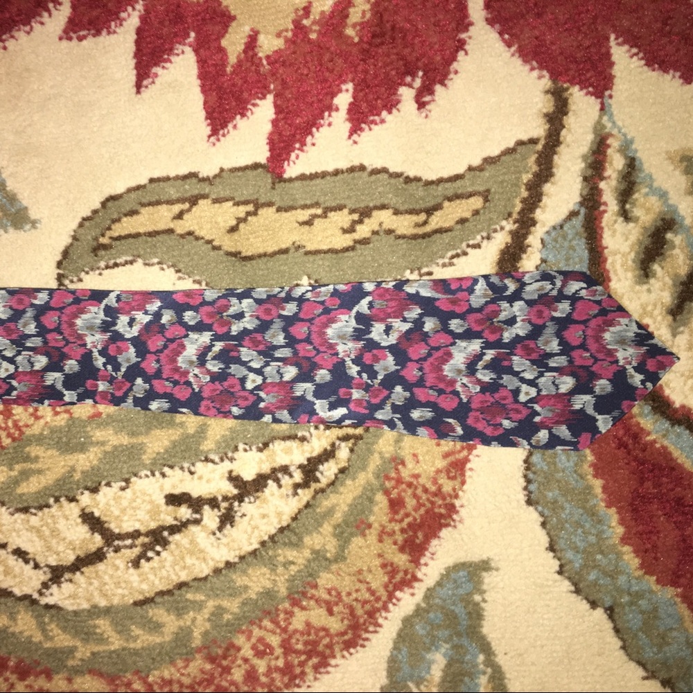 Valentino Cravatte Tie