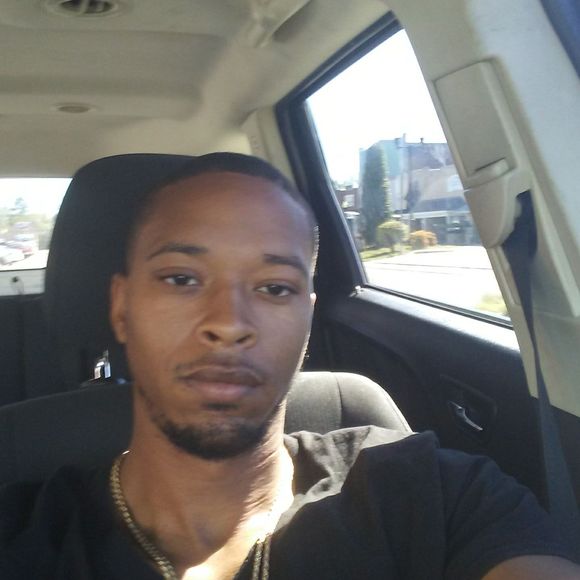 Meet your Posher, Treshawn - Picture 1 of 1