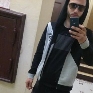 Meet your Posher, Jonathan