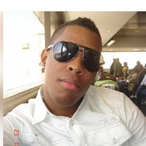 Meet your Posher, Richard