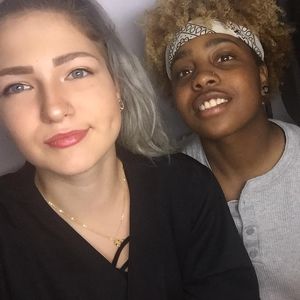 Meet your Posher, Amber