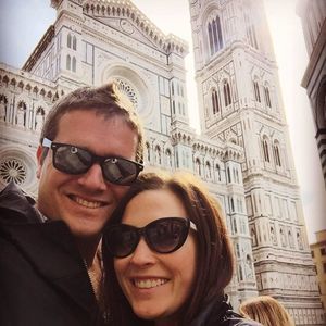 Meet your Posher, Alli