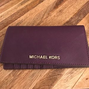 Michael Kors wallet