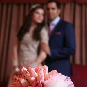 Meet your Posher, Huma