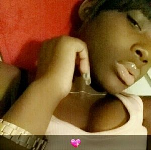 Meet your Posher, Faith