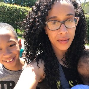 Meet your Posher, Vanessa