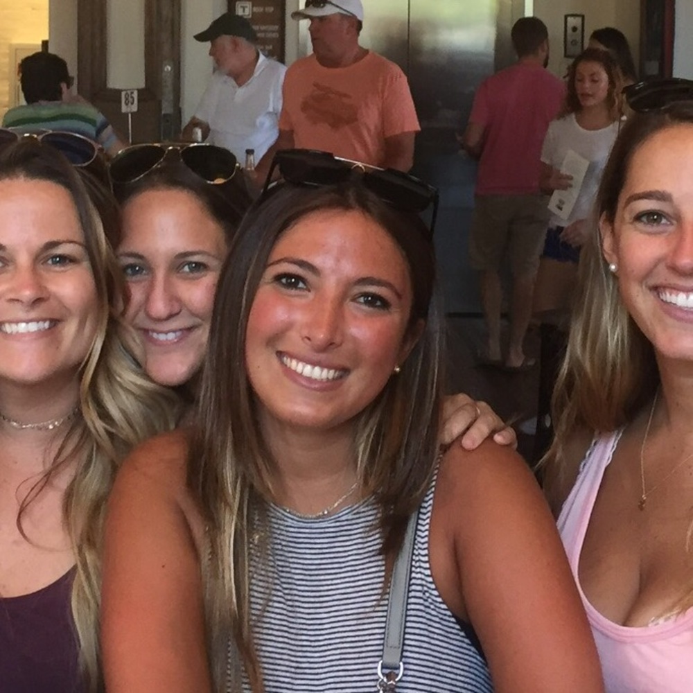 Meet your Posher, Paige