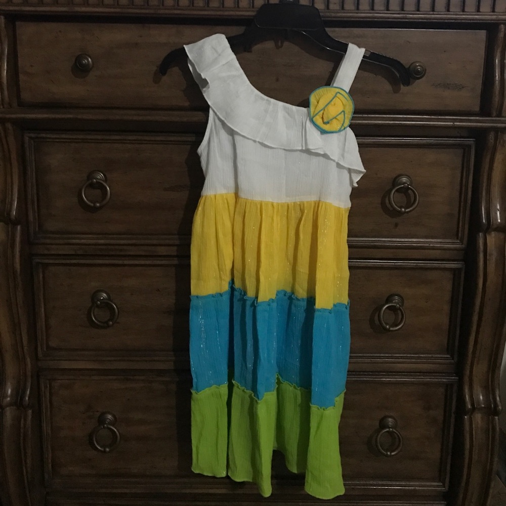 Cute dress for girls