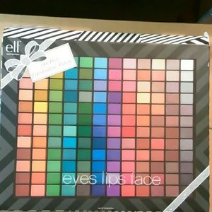e.l.f. Eyes, Lips, Face Eyeshadow Palette