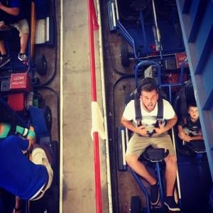 Meet your Posher, Gavin