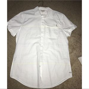 Calvin Klein Button Down
