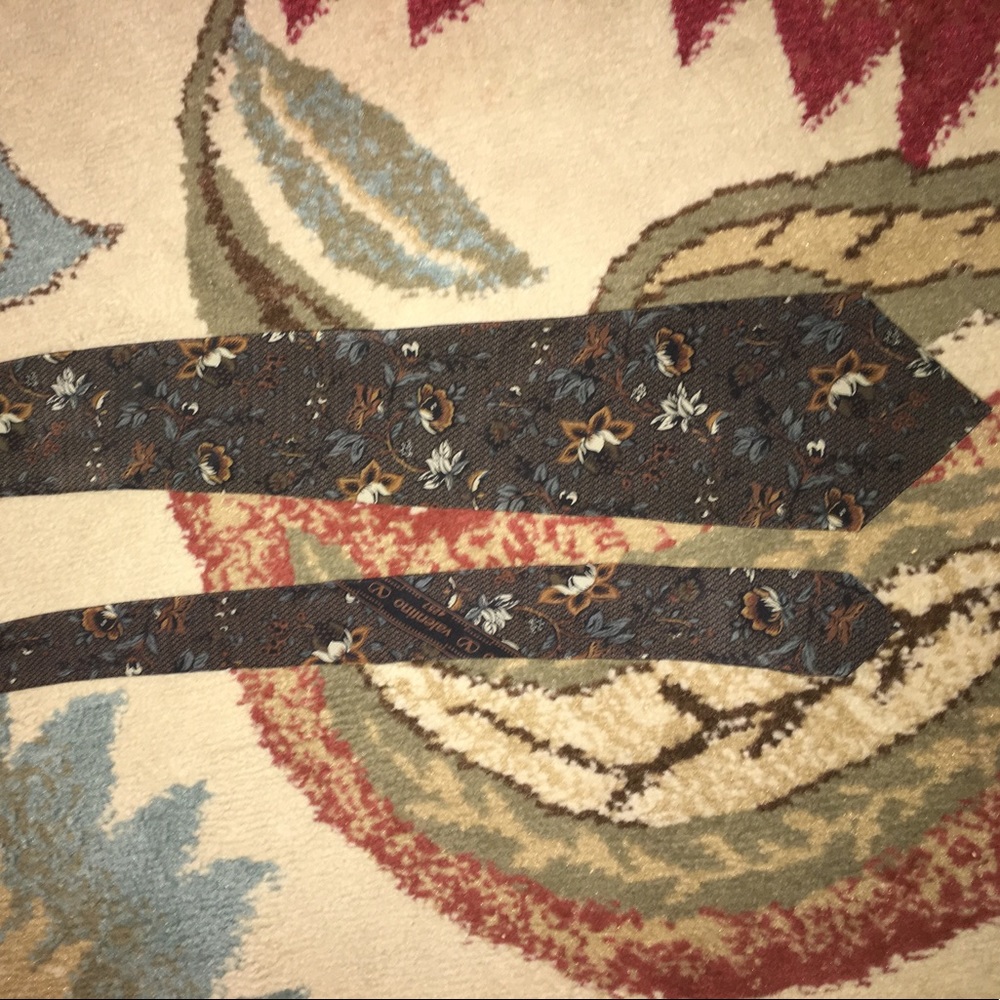 Valentino Cravatte Tie