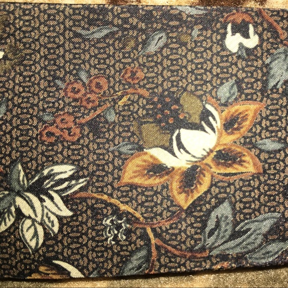 Valentino Cravatte Tie - Picture 3 of 3