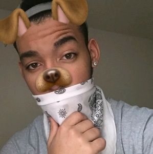 Meet your Posher, Chadd