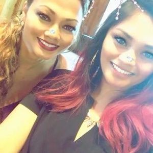 Meet your Posher, Jacqueline