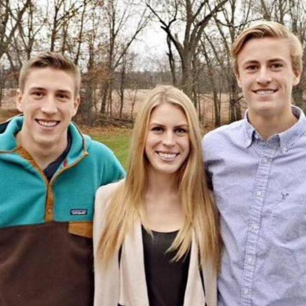 Meet your Posher, Steven