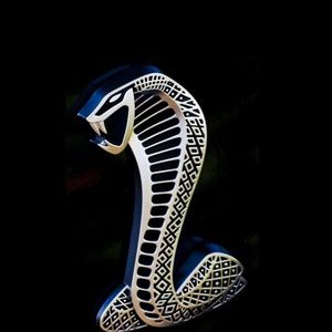 Meet your Posher, Edgar