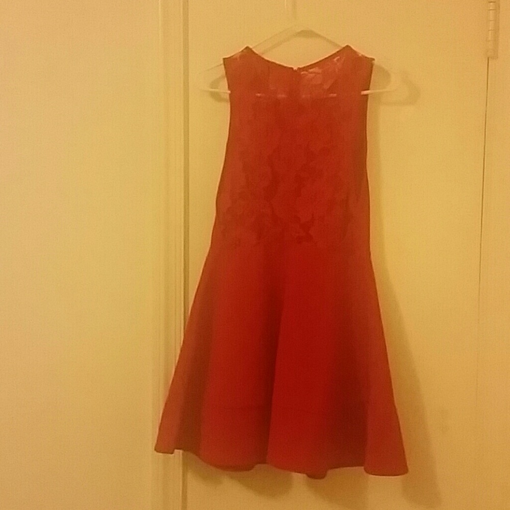 Little Red Dress - Picture 2 of 6