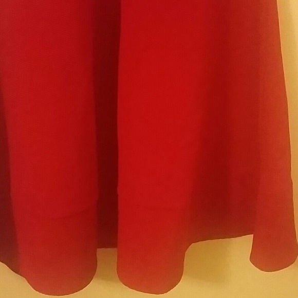 Little Red Dress - Picture 4 of 6