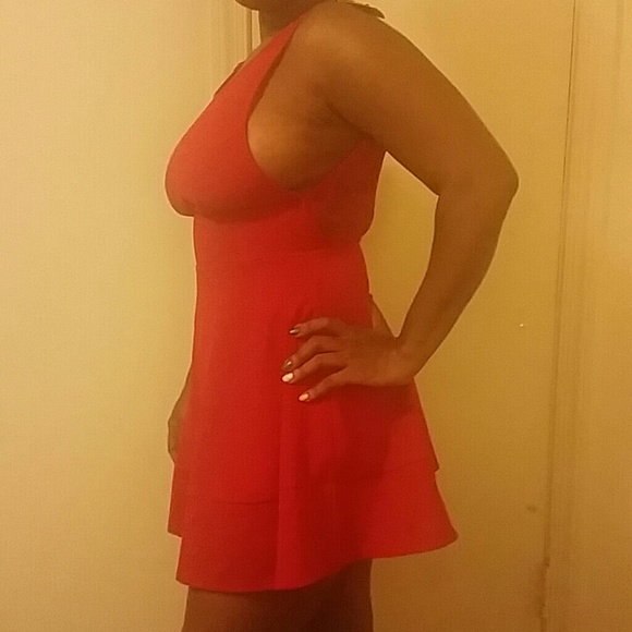 Little Red Dress - Picture 6 of 6