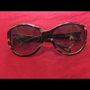 Valentino sunglasses