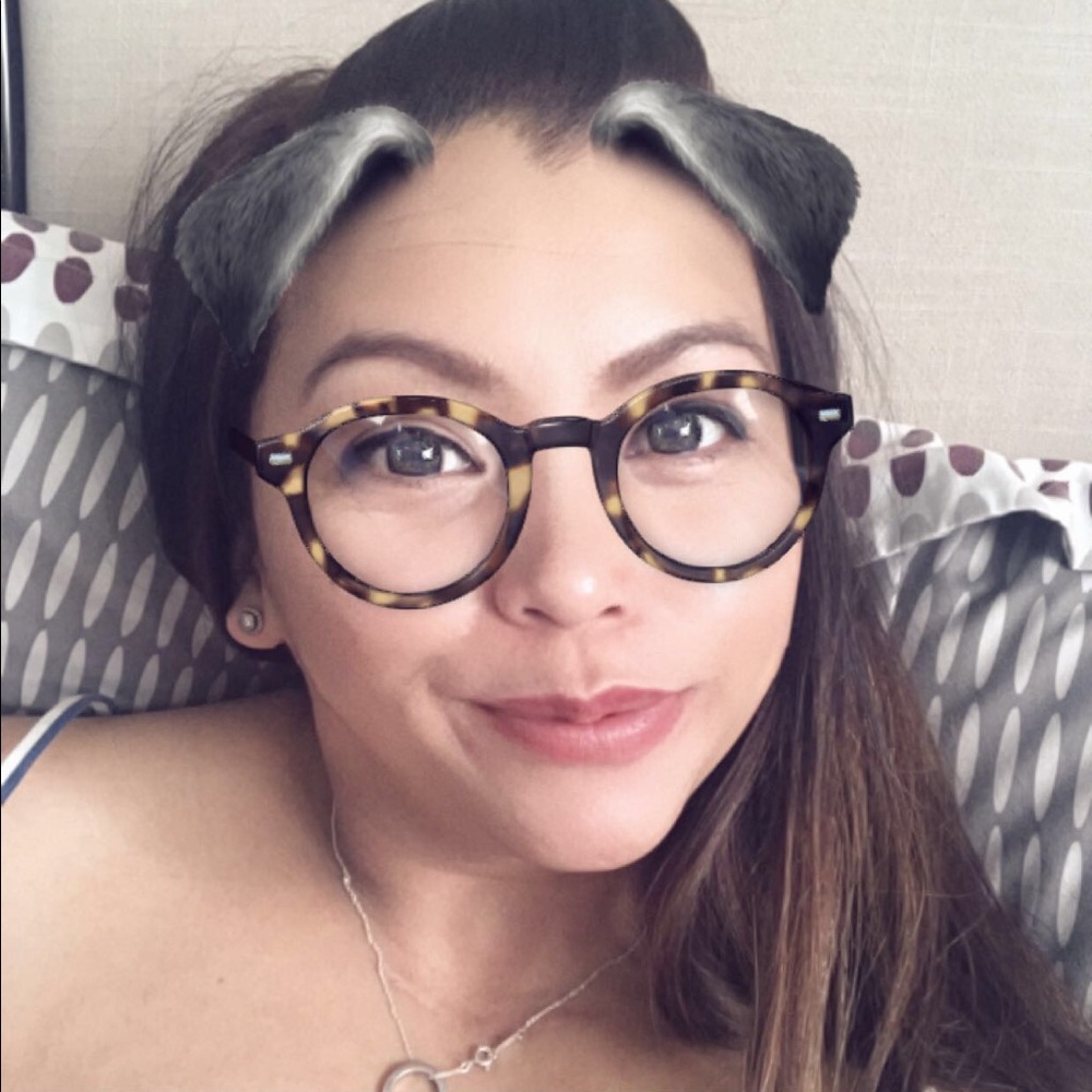 Meet your Posher, Paula