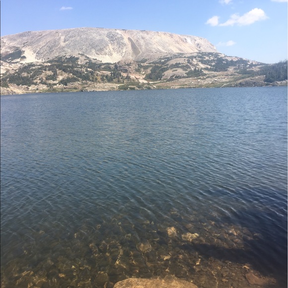 Meet your Posher, Nicole - Picture 1 of 1