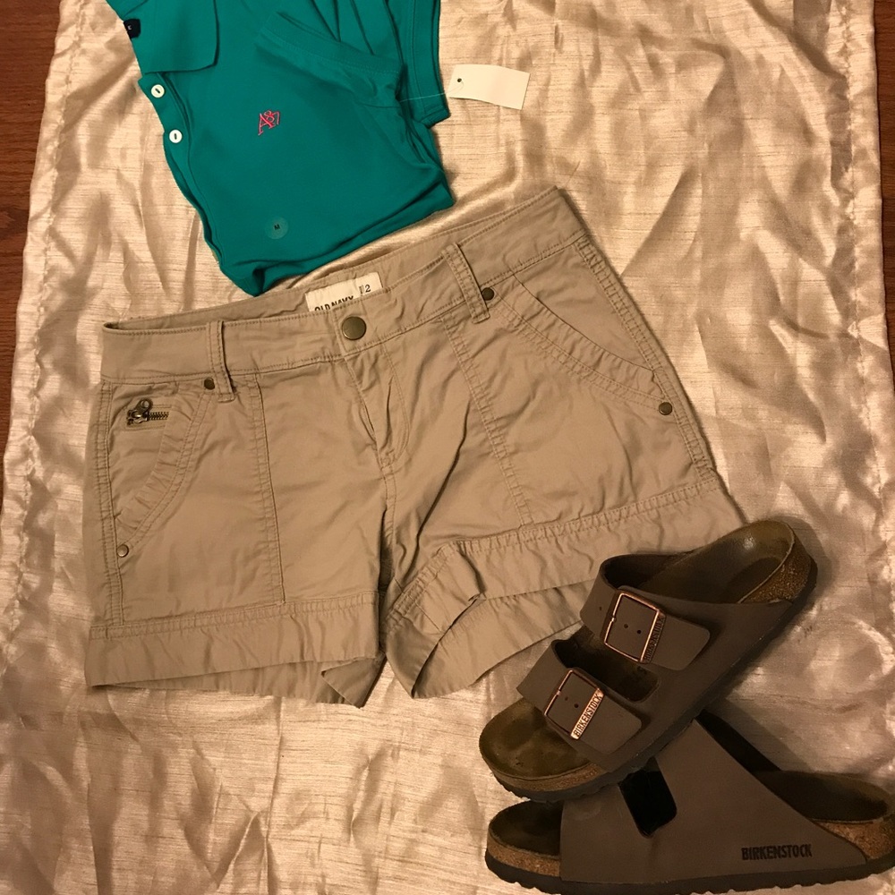 Old Navy Shorts