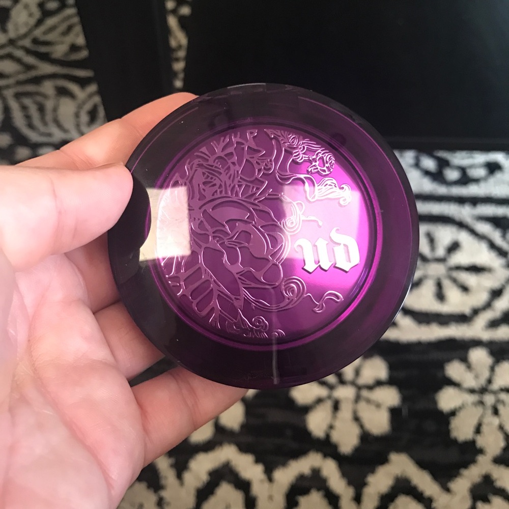 Urban Decay De-slick Mattifying Powder