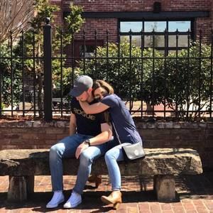 Meet your Posher, Garrett