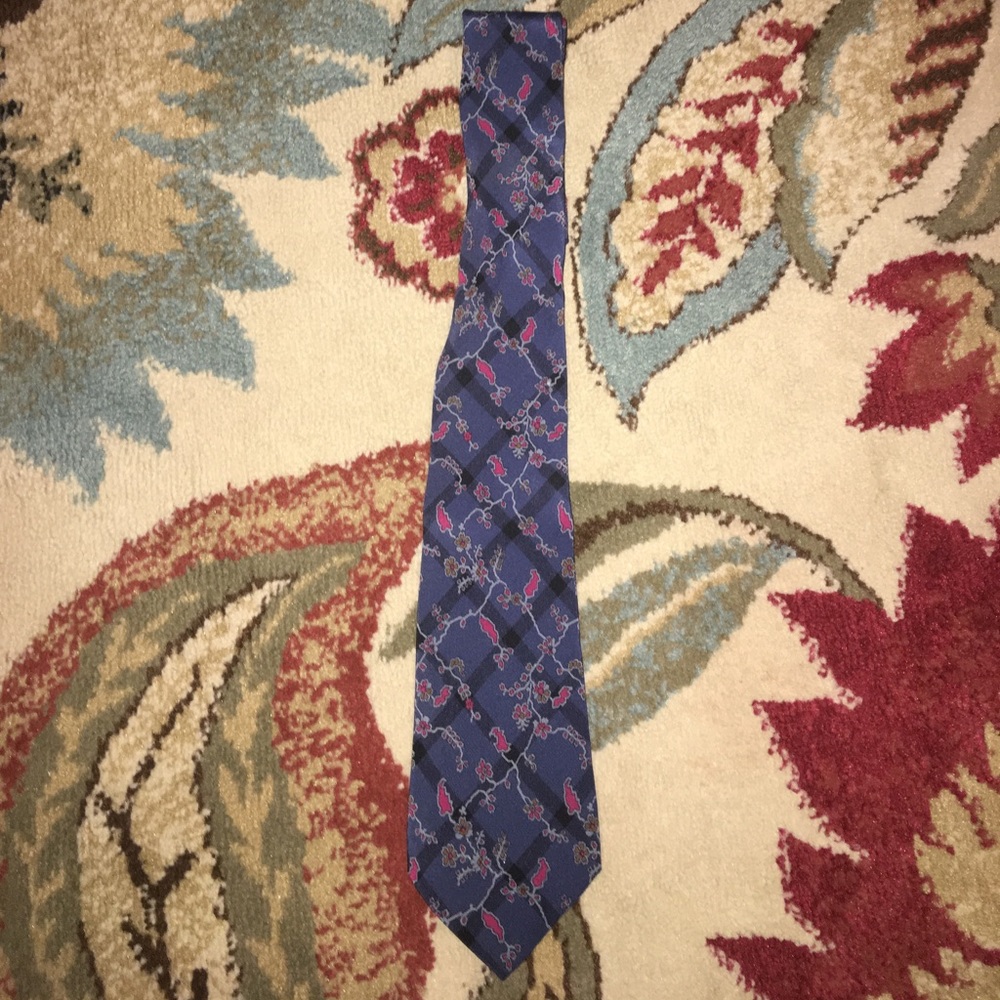 Valentino Cravatte Tie