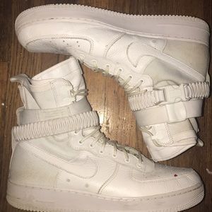 Nike Sf-Af1 "Complexcon" *Read Description*