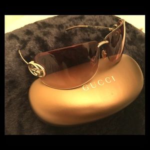 Gucci GG 2782/s women's sunglasses