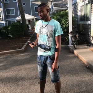 Meet your Posher, Ritchenley