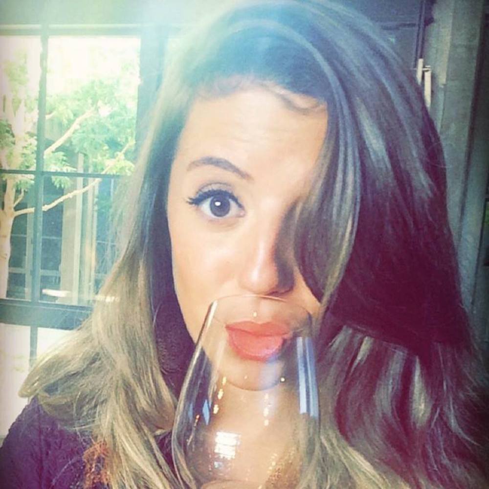 Meet your Posher, Jacki