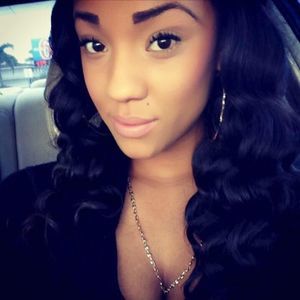 Meet your Posher, Sanny