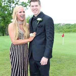 Meet your Posher, Austin