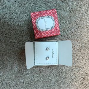 Stell & Dot CZ studs