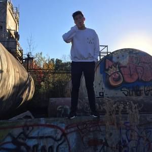 Meet your Posher, Jack