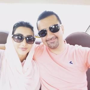 Meet your Posher, Ali